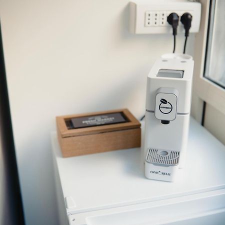 Trinacriahome CTA Eksteriør bilde